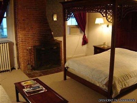Maplehurst Inn Peterborough Rum bild