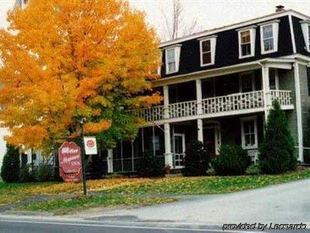 Maplehurst Inn Peterborough Exteriör bild