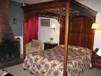 Maplehurst Inn Peterborough Exteriör bild